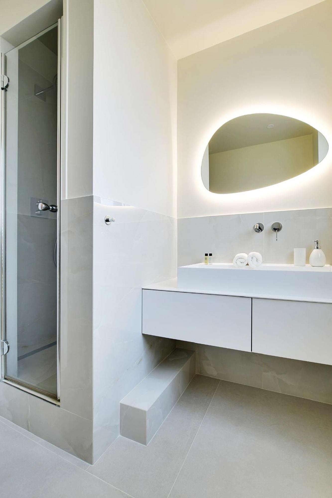 Suite Deluxe 1 By Les Maisons De Charloc Homes Boulogne-Billancourt Luaran gambar